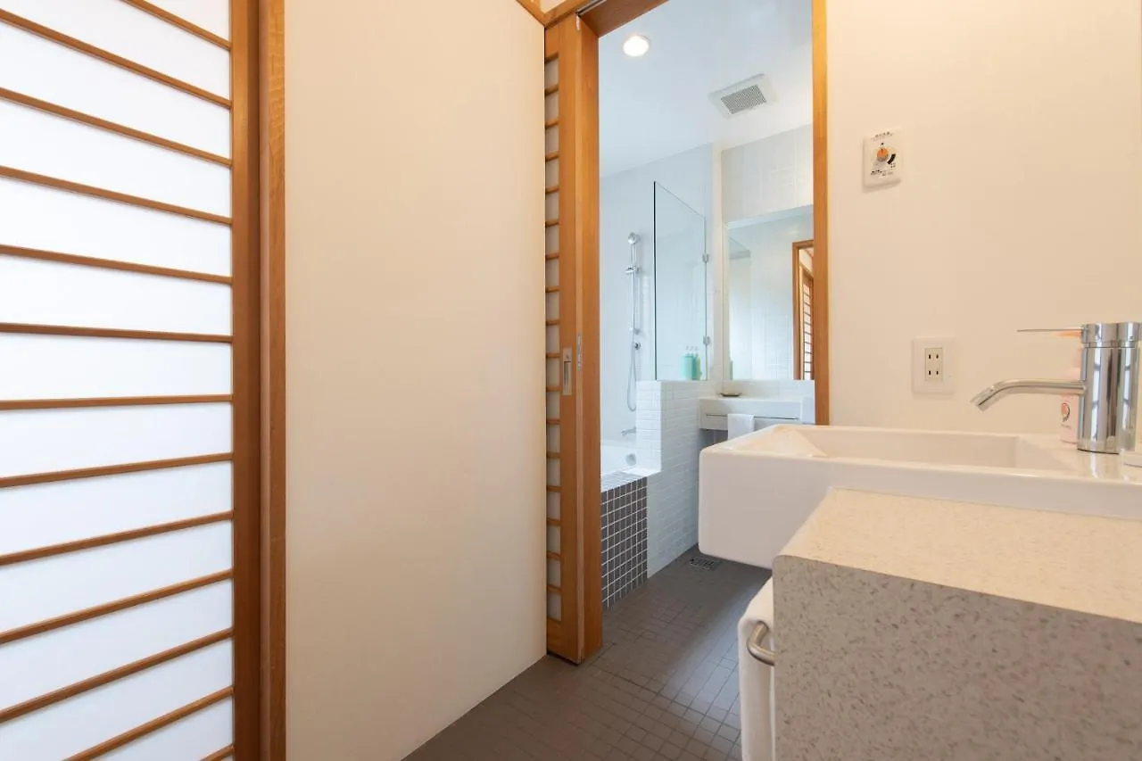 Shinsetsu Apartment Kutchan