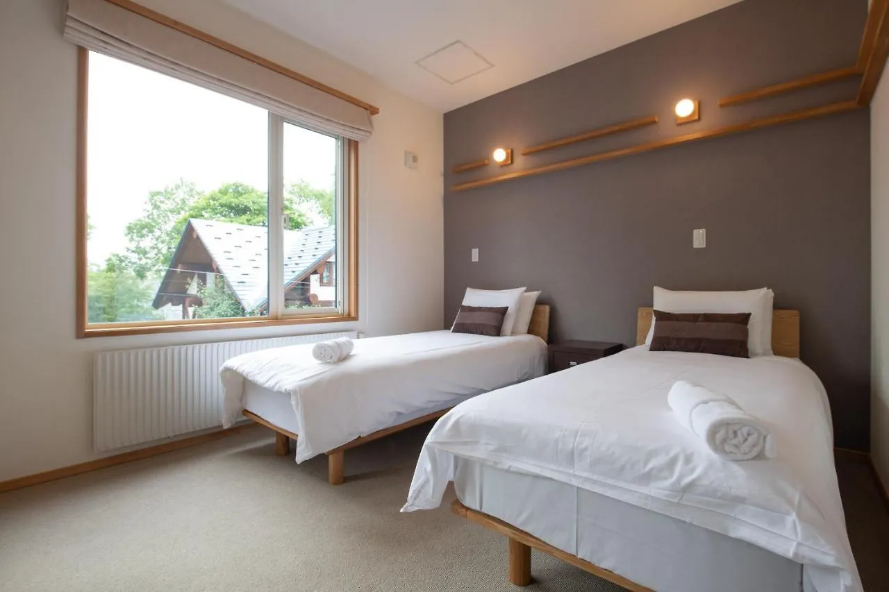 Shinsetsu Apartment Kutchan