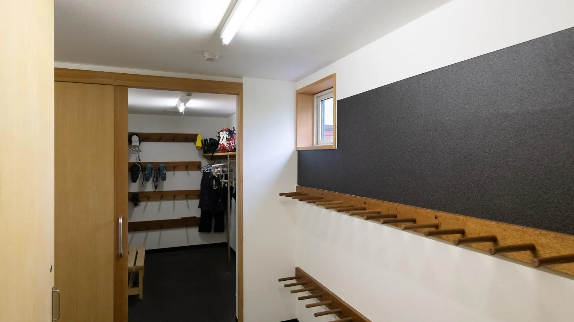 Shinsetsu Apartment Kutchan
