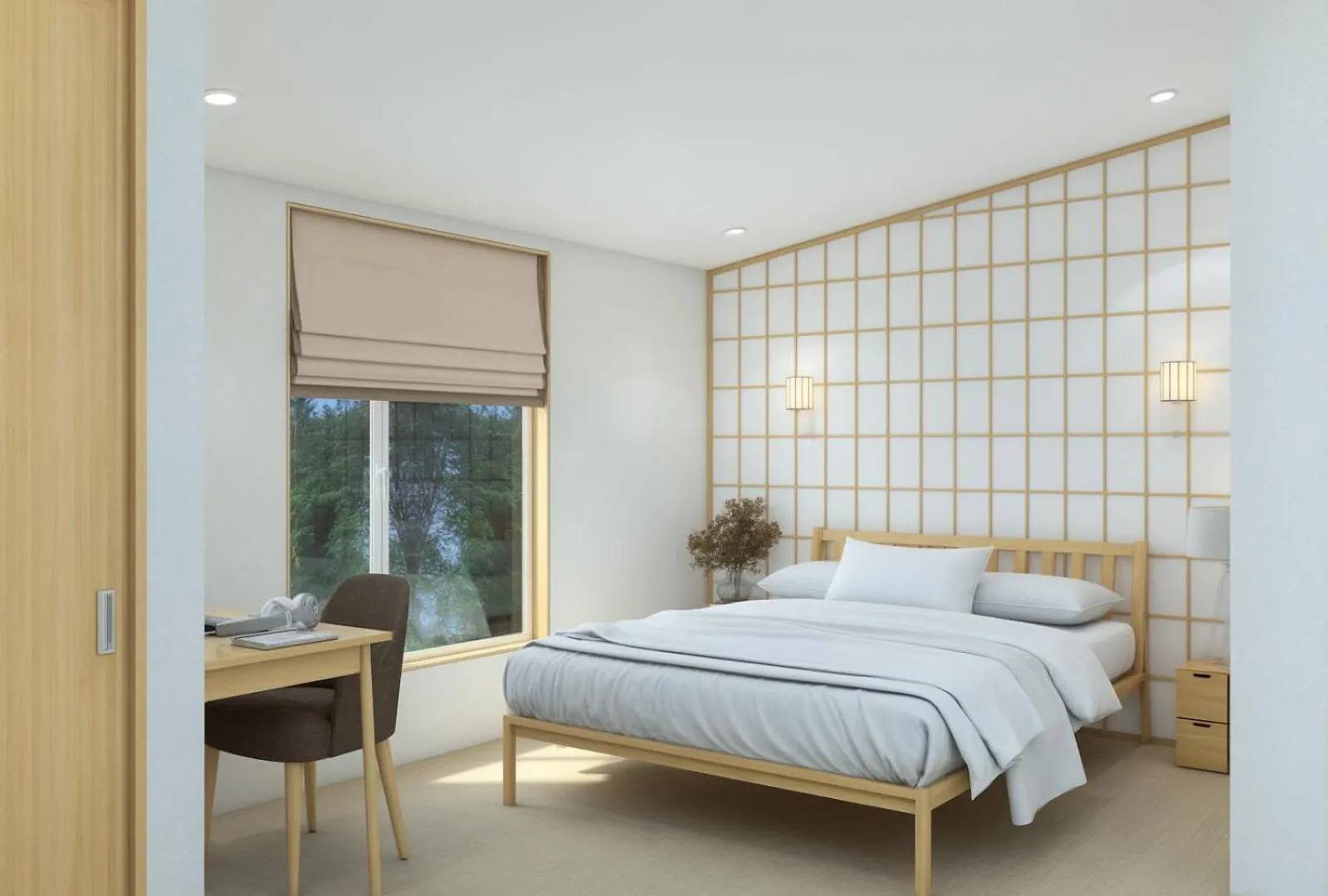 Shinsetsu Apartment Kutchan