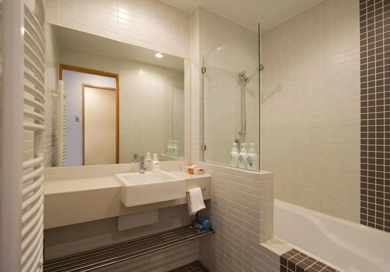 Ferienwohnung Shinsetsu Kutchan