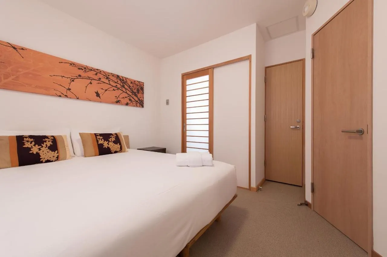 Ferienwohnung Shinsetsu Kutchan