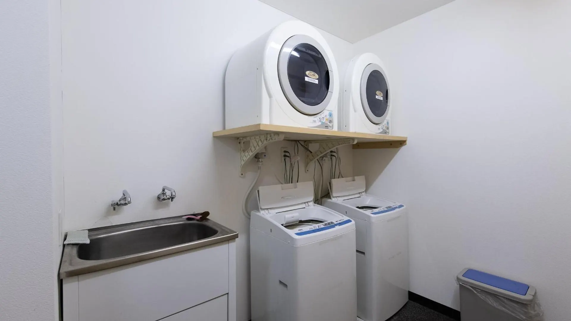 Ferienwohnung Shinsetsu Kutchan Apartment