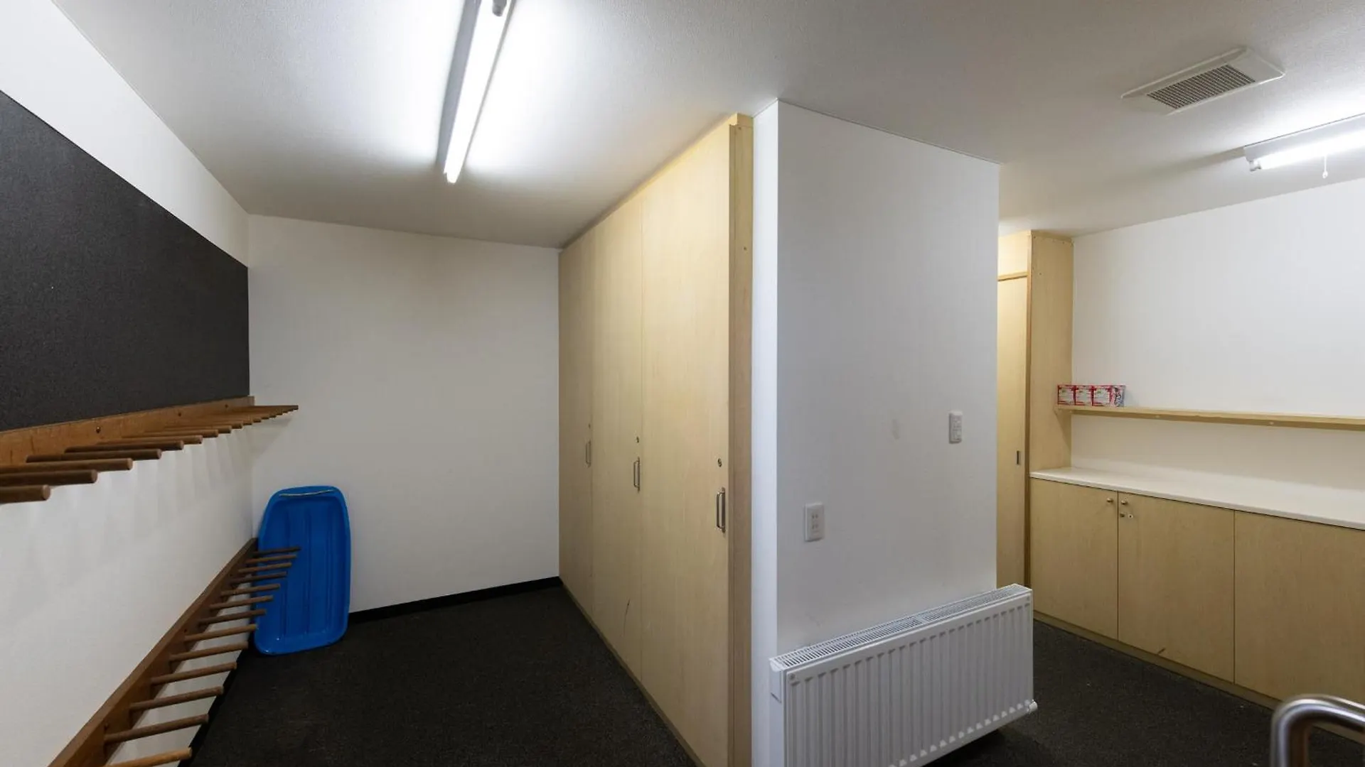 Apartment Ferienwohnung Shinsetsu Kutchan Japan
