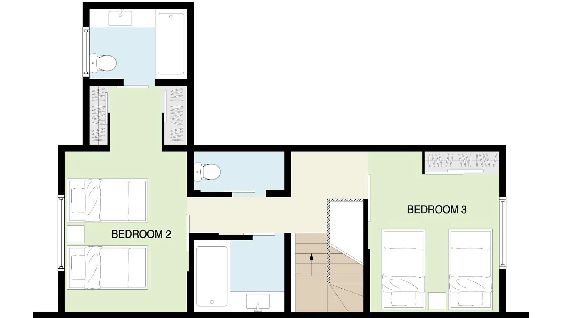 Ferienwohnung Shinsetsu Kutchan Apartment